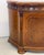 Neo-Baroque Inlaid Cabinet in the style of Gerstel, 1920s For Sale - Image 10 of 11