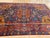 Vintage Kashan Shikargah Hunting Rug For Sale - Image 10 of 16