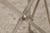 Ralph Lauren Mirror & Chrome Accent Table For Sale - Image 9 of 16