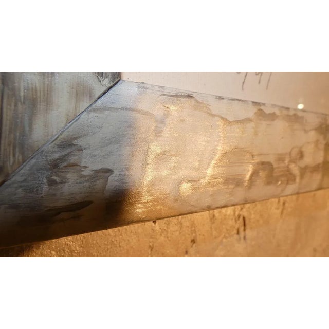 Chiesi Giorgio, 2000s, Silkscreen on Canvas For Sale - Image 15 of 17