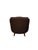 Armchairs in Wool and Cashmere from Lanific, 1950s, Set of 2 For Sale - Image 3 of 6