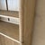 Reed 4 Shelf Oak Bookcase - Natural For Sale - Image 4 of 12