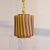 Murano Glass Pendant, 1960s For Sale - Image 6 of 9