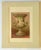 Original chromolithograph from Masterpieces of Industrial Art &amp; Sculpture at the International Exhibition, 1862, Day &...