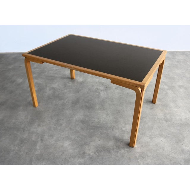 Mid-Century Modern Vintage Danish Dining Table from Farstrup Møbler, 1970s For Sale - Image 3 of 12
