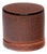 Petite Burmese Yun Betel Box, C. 1900 For Sale