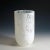 Murano Lace Vase by Brigitta Carlsson and Where Thorssen for Venini For Sale - Image 3 of 9