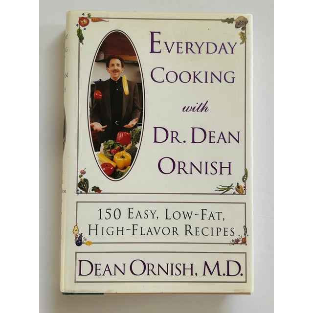American Healthy Eating Cookbooks, Set of 5 For Sale - Image 3 of 6