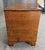 Early 19th Century Oak and Mahogany Blanket Chest For Sale - Image 10 of 16
