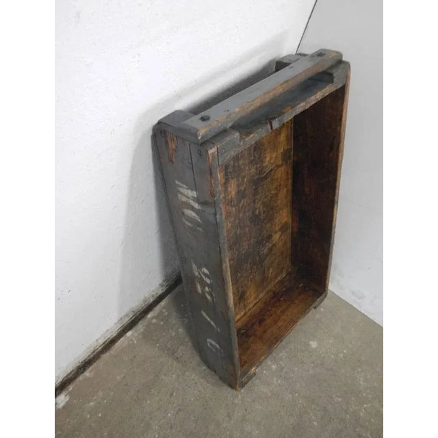 Military Trunks, 1970 For Sale - Image 6 of 12