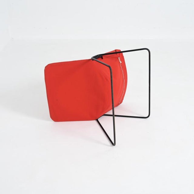 G1 Chair by Pierre Guariche For Sale - Image 15 of 18