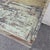 Early 19th Century High-Backed Storage Bench in Green Lacquer, Italy For Sale - Image 10 of 18