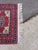 Hand-Knotted Persian Runner Rug with Plant Dyes, 1970 For Sale - Image 3 of 8