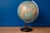 Art Deco Globe by Paul Oestergaard for Columbus For Sale - Image 9 of 11
