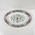 Gien Large Vintage Oval Platter from Gien, 1990 For Sale - Image 4 of 8