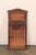 Swedish Karl Johan Birch Mirror, Circa 1840 For Sale - Image 11 of 11
