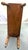 Early 1900's Victorian Étagère With Turned Legs and Four Fixed Shelves For Sale - Image 15 of 18