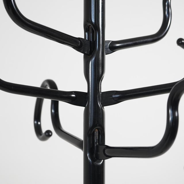 Servomanto Coat Stand by Achille Castiglioni for Zanotta, 1980s For Sale - Image 9 of 13