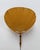 Wood Vintage Uchiwa III Wall Lamp in Bamboo by Ingo Maurer for M-Design, Germany, 1970s, Set of 2 For Sale - Image 7 of 10