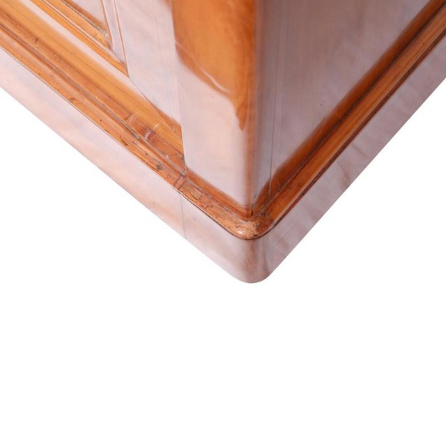 Sideboard Chest of Drawers, France, 1835 For Sale - Image 9 of 12