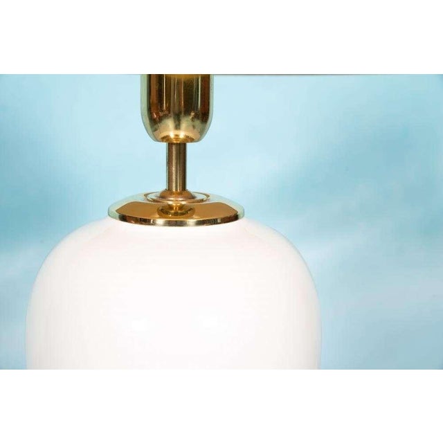 Bohemian Table Lamp, 1970s For Sale - Image 6 of 18