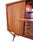 Teak Highboard by Harry Østergaard for Randers Furniture Factory, 1960s For Sale - Image 12 of 18