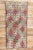 Vintage Turkish Sivas Rug - 04'04 x 07'02 For Sale - Image 9 of 9