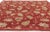Modern Scarlet Vineyard Transitional Area Rug - 08'00 X 08'03 For Sale - Image 3 of 9