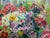 Impressionist 1960s Oil Painting Lilac Dovgalevskaya Vera Veniaminovna For Sale - Image 3 of 9