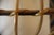 Flying Saucer Bamboo Pendant Light from Louis Sognot, 1950, Set of 2 For Sale - Image 10 of 18