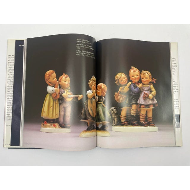m.i. Hummel the Golden Anniversary Album Hardcover 1st Ed. 1984 For Sale - Image 11 of 12