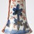 Metal Antique Japanese Porcelain Table Lamps, 1800s, Set of 2 For Sale - Image 7 of 8