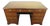 Kittinger Solid Mahogany Executives Desk For Sale