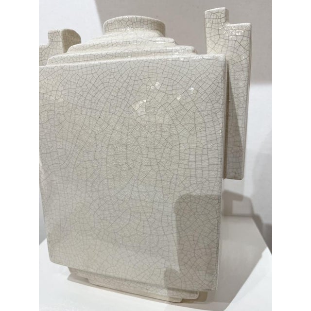 Art Deco Vase, 1930s For Sale - Image 16 of 16