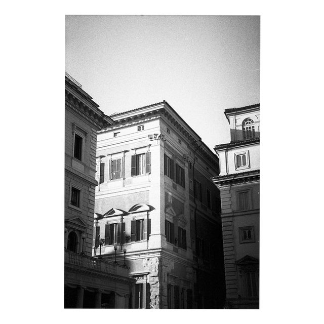 Paul Cooklin, Rome Italy 00147, Edition of 50 For Sale