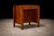 Jorge Zalszupin Side Cabinet With Drawer in Rosewood, Jorge Zalszupin, C. 1960s For Sale - Image 4 of 12