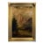 Early 1900s California Landscape Painting Depicting For Sale