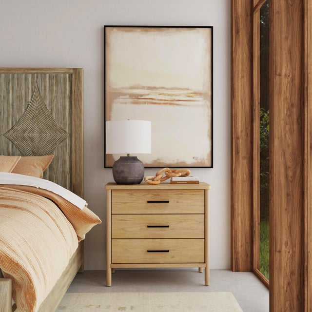 The Lennon Collection offers a straightforward design with clean lines and beautifully rounded legs that extend upwards...