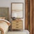 The Lennon Collection offers a straightforward design with clean lines and beautifully rounded legs that extend upwards...