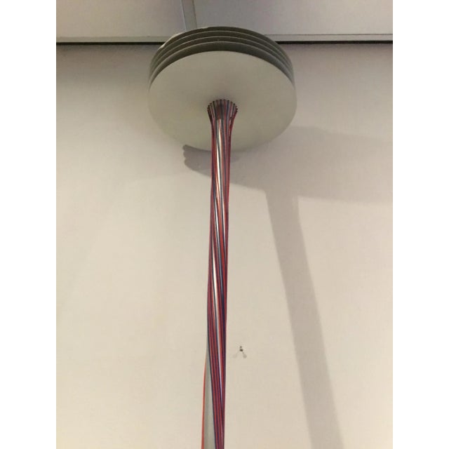 Chandelier by Ingo Maurer, 1992 For Sale - Image 6 of 10