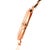 Vacheron Constantin Sovereign 18K Rose Gold Ultra ladies Watch 67****. Manual winding movement. 18K rose gold case 32 mm...