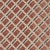 Schumacher Legrad Argyle Fabric in Cognac For Sale