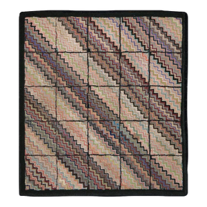 Galerie Shabab Collection Early 20th Century American Hook Rug