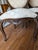 Late 19th Century Late 19th Century Set of 4 Victorian Formal Dining/Armless Side Chairs For Sale - Image 5 of 6