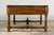 Late 19th Century French Louis XIII Style Walnut Partners Desk For Sale - Image 15 of 18