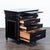 Traditional Aspen Home Nightstand With Four Drawers and Slide-Out Tray For Sale - Image 3 of 12