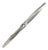 Decorative Fixed Pitch Polished Aluminum 74" Propeller Blade "Not Airworthy" (B) For Sale