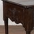 Late 18th Century English Carved Walnut Side Table With Drawer For Sale - Image 9 of 16