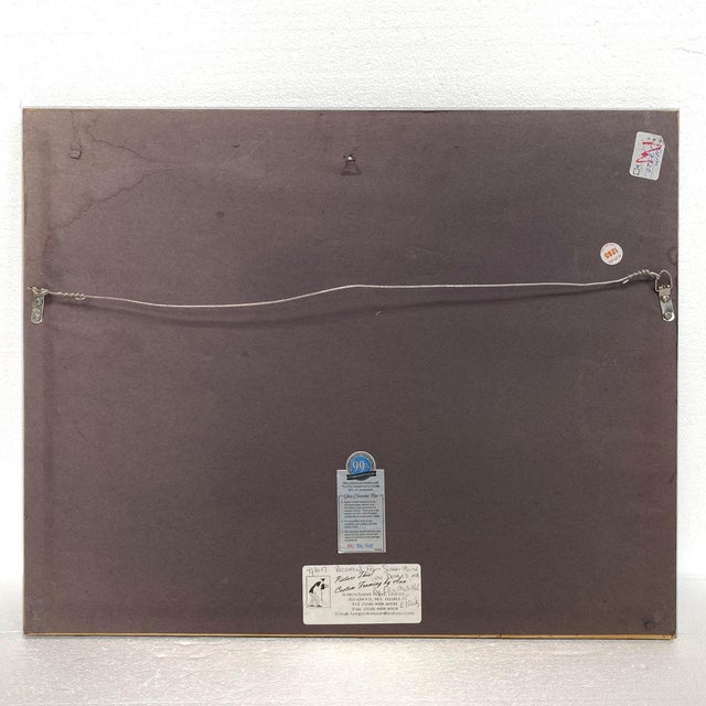 DETAILS Antique advertising metal stencil for a merchant's wooden crate. TITLE Horace E. Stillman / 208 / 4 Fulton Mkt. /...