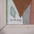 Jonne Bergström, Coastal Village, 1952, Oil on Canvas For Sale - Image 15 of 18